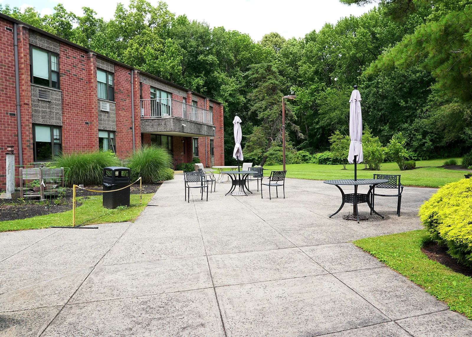 Esplanade at Palisades