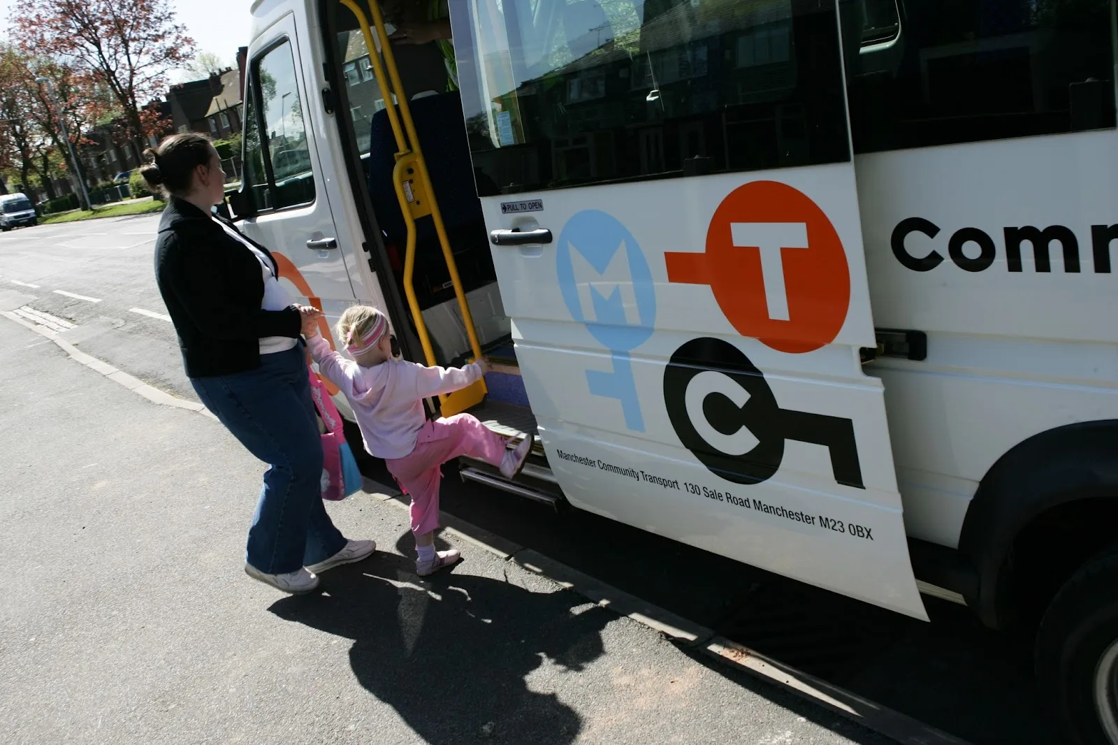 Community Transport Association