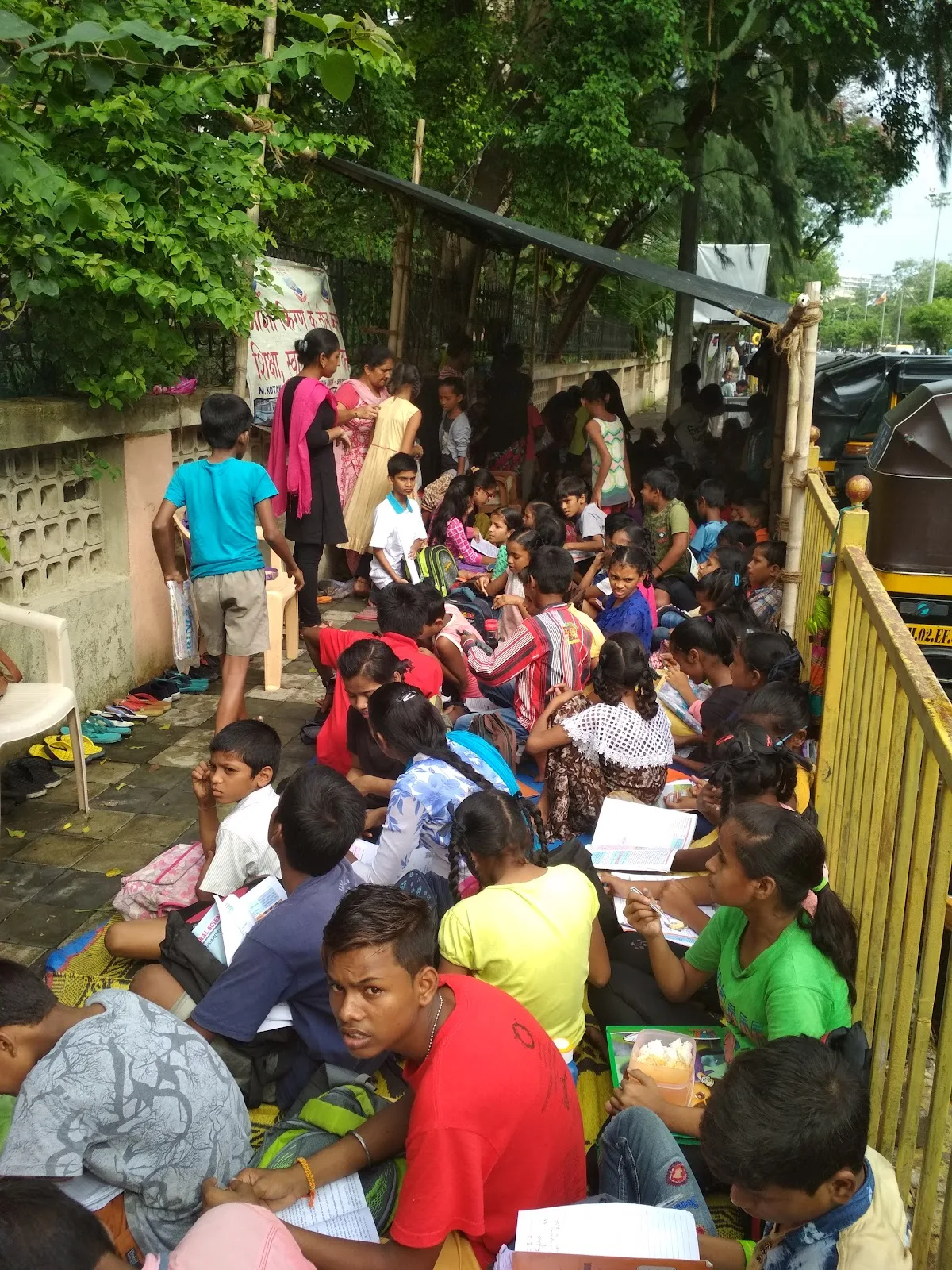Asha Kiran Charitable Trust