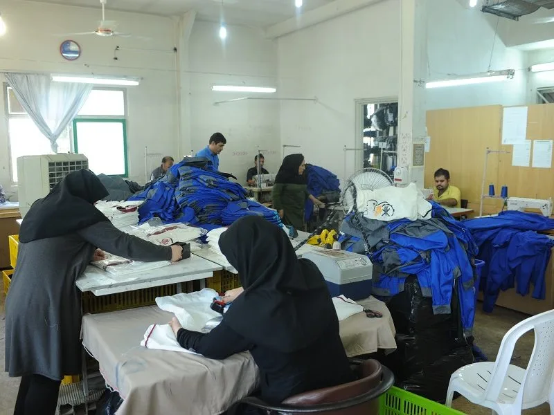 Raad Alghadir Charity