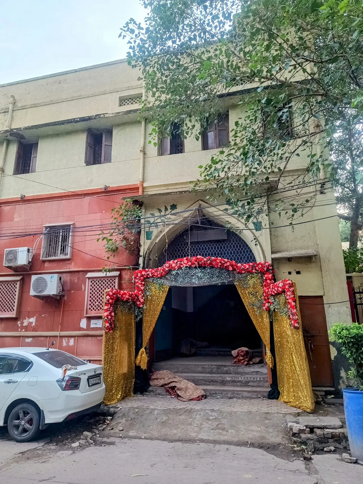 Bachchon Ka Ghar