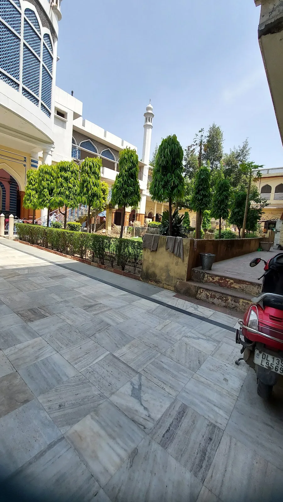 Bachchon Ka Ghar