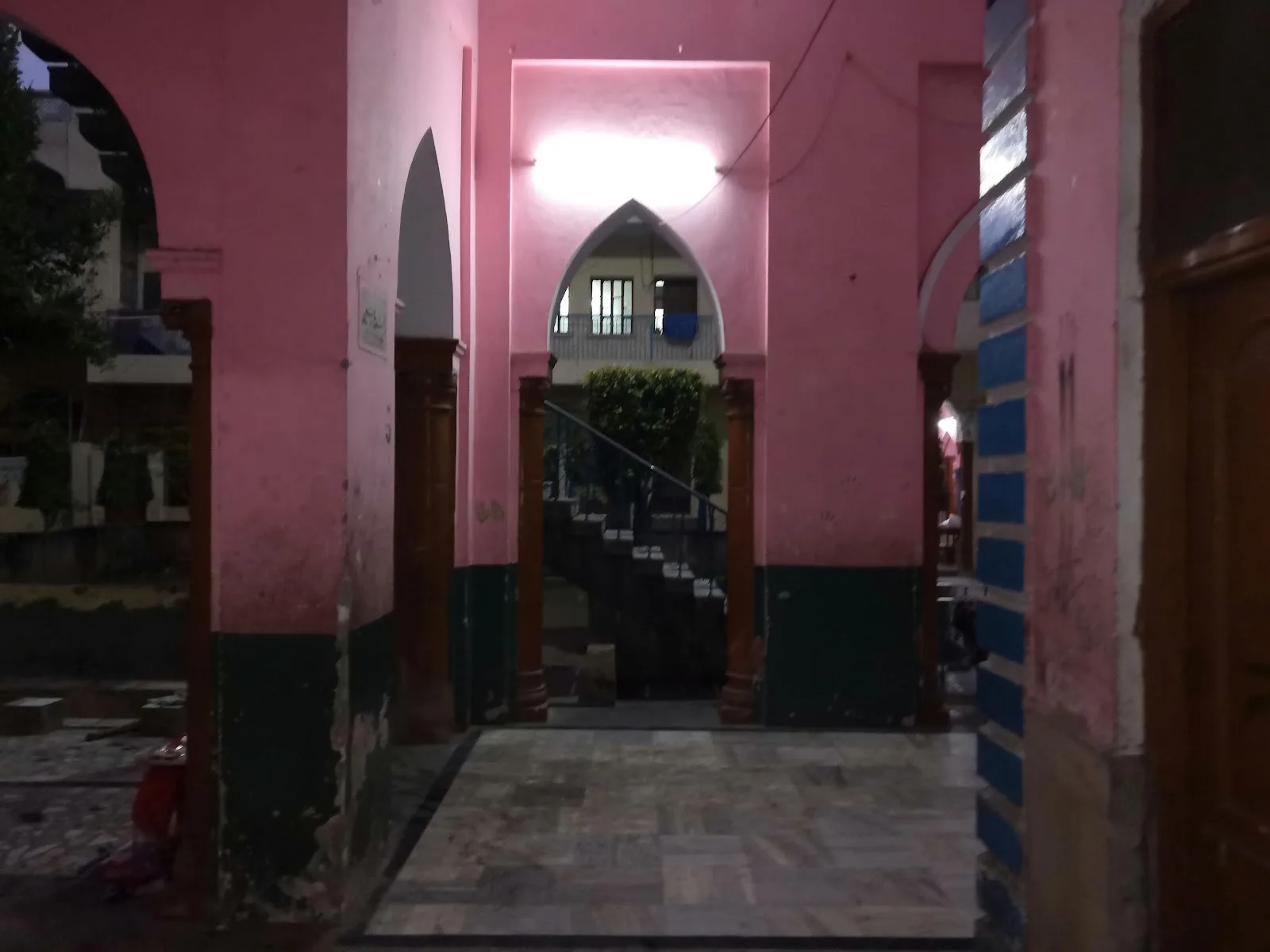 Bachchon Ka Ghar