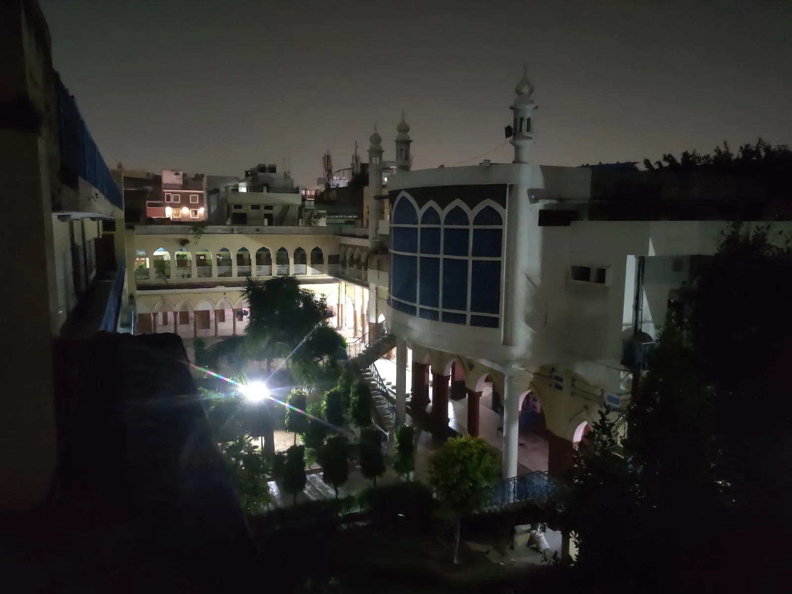 Bachchon Ka Ghar