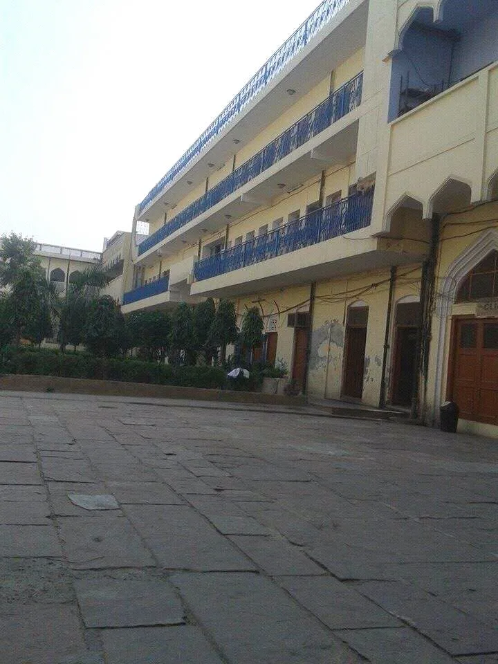 Bachchon Ka Ghar