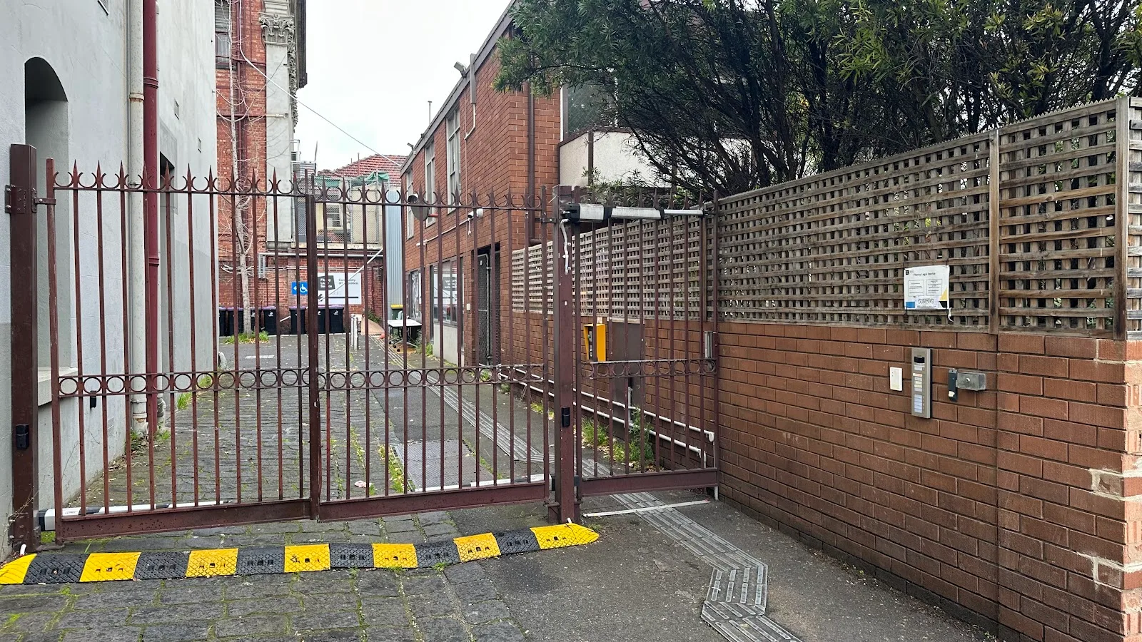 Fitzroy Legal Service