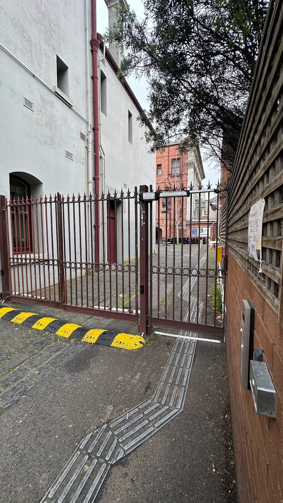 Fitzroy Legal Service
