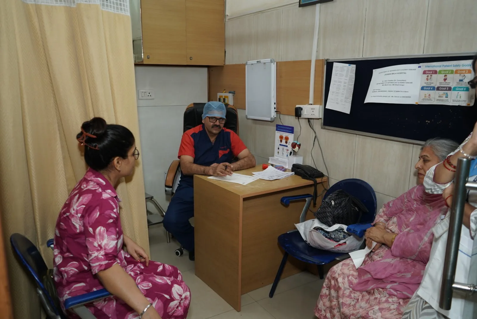 Jeewan Mala Hospital