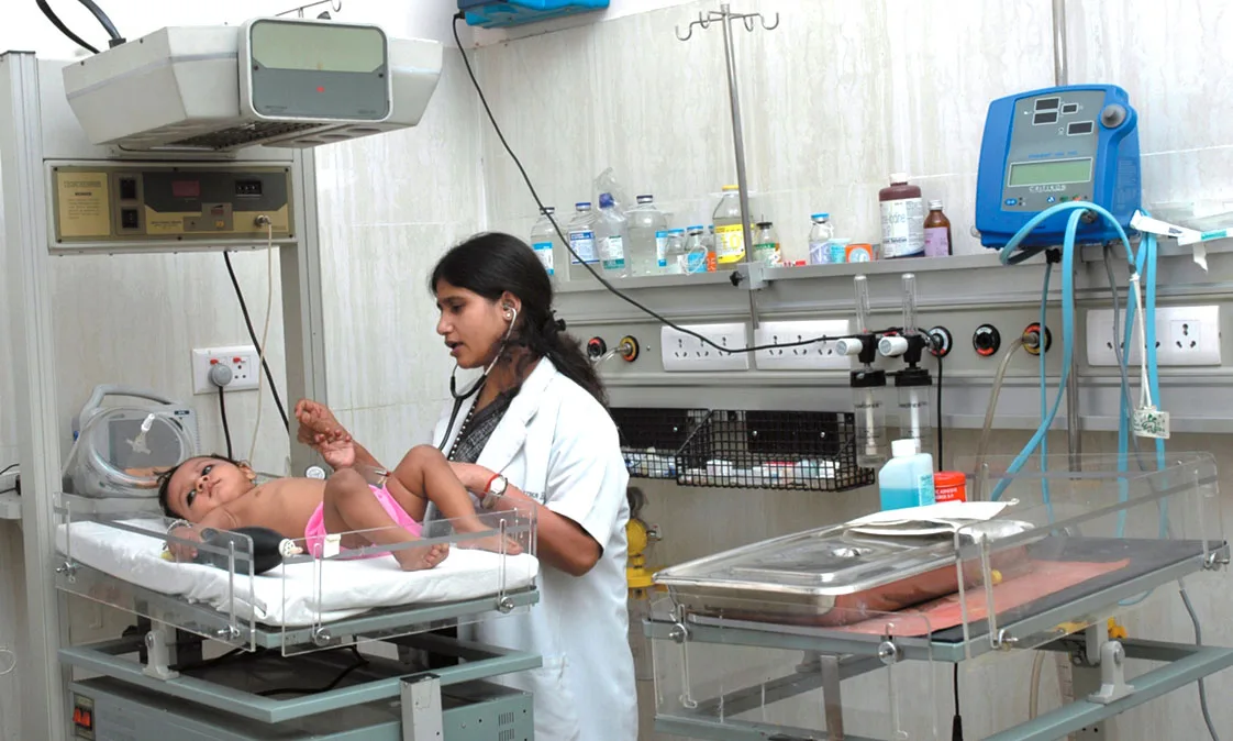 Jeewan Mala Hospital