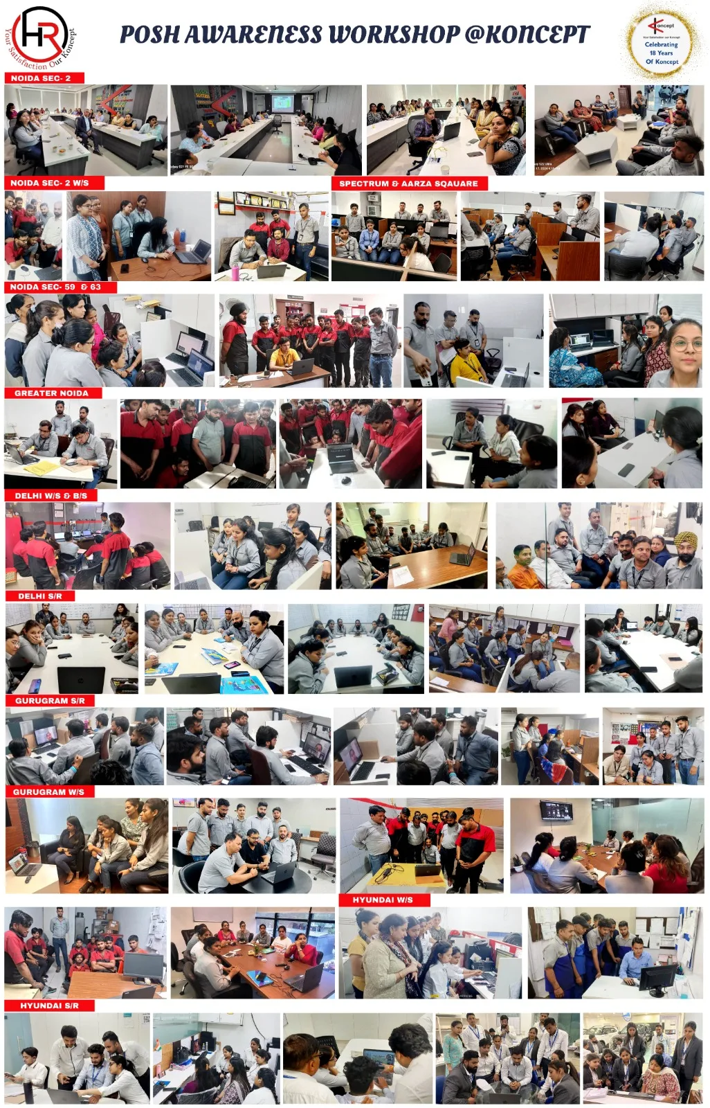 vidya vijay foundation