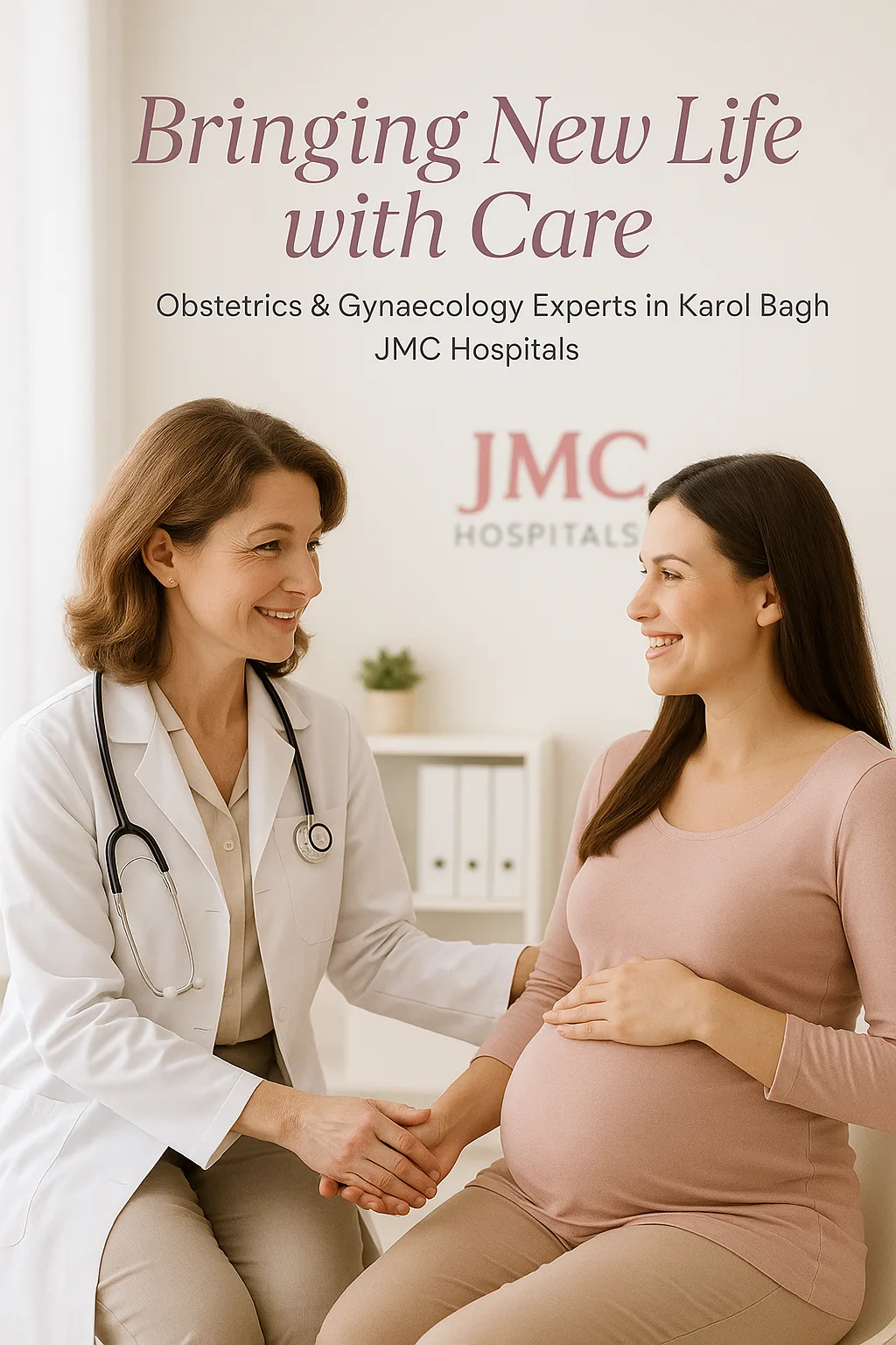 JMC Hospitals