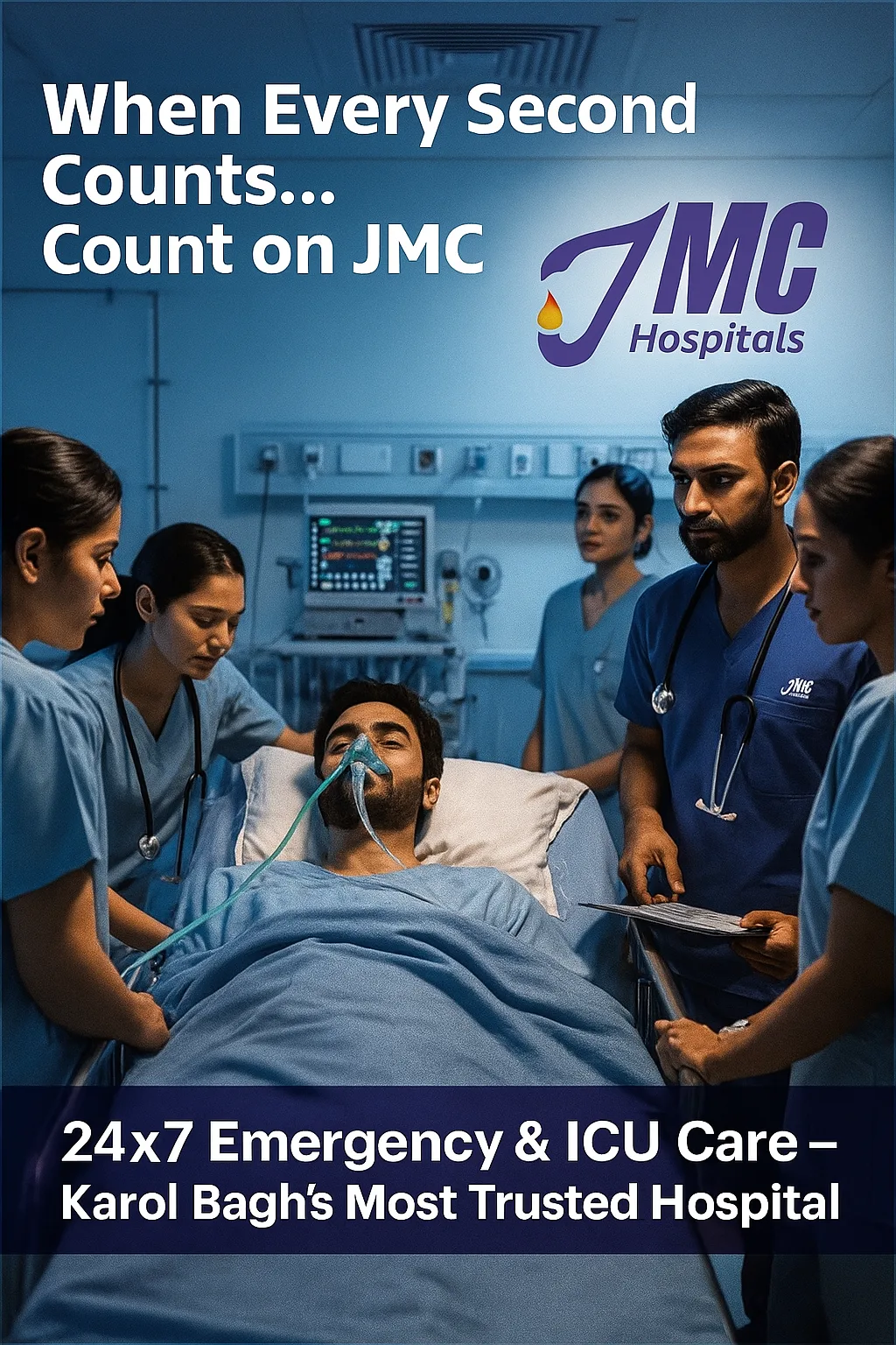 JMC Hospitals