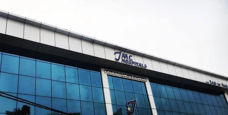 JMC Hospitals