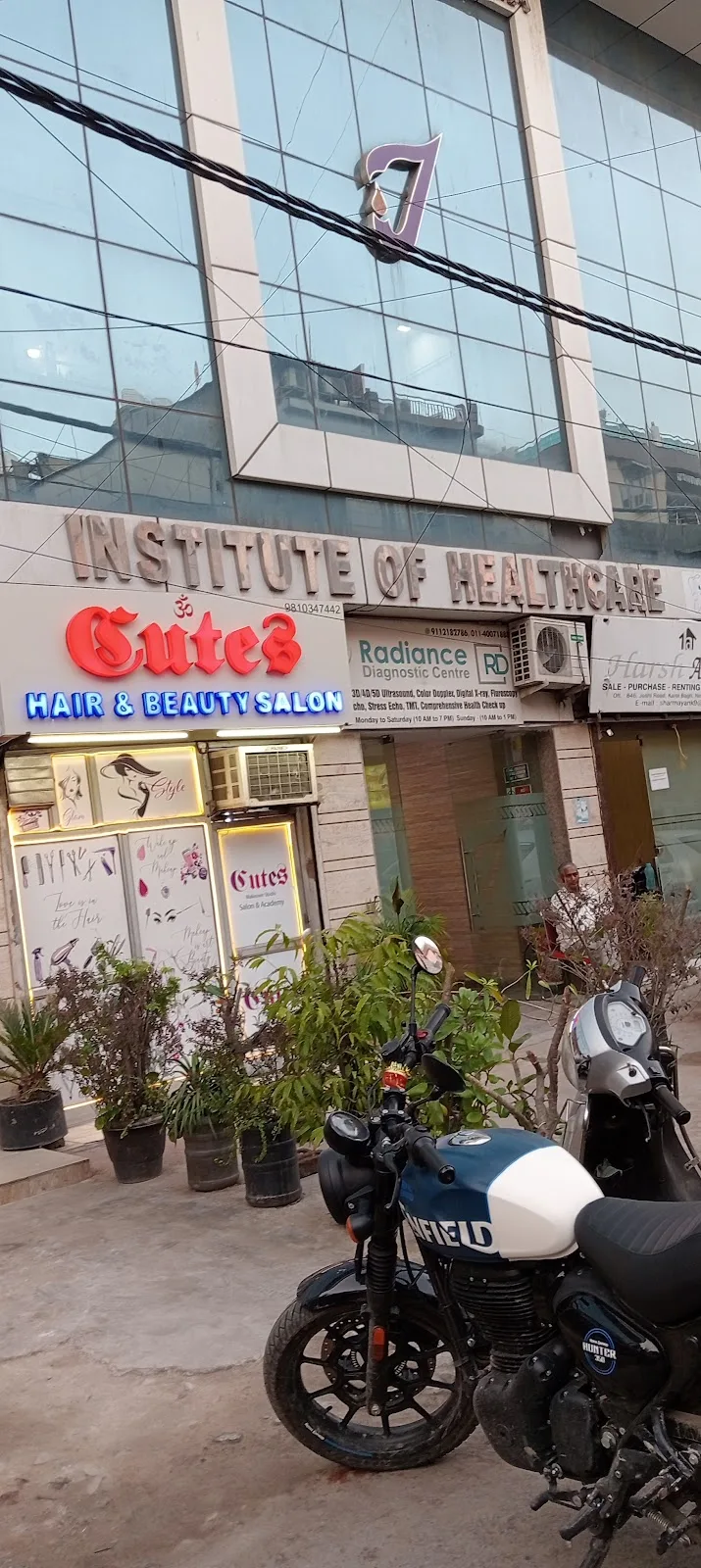 JMC Hospitals