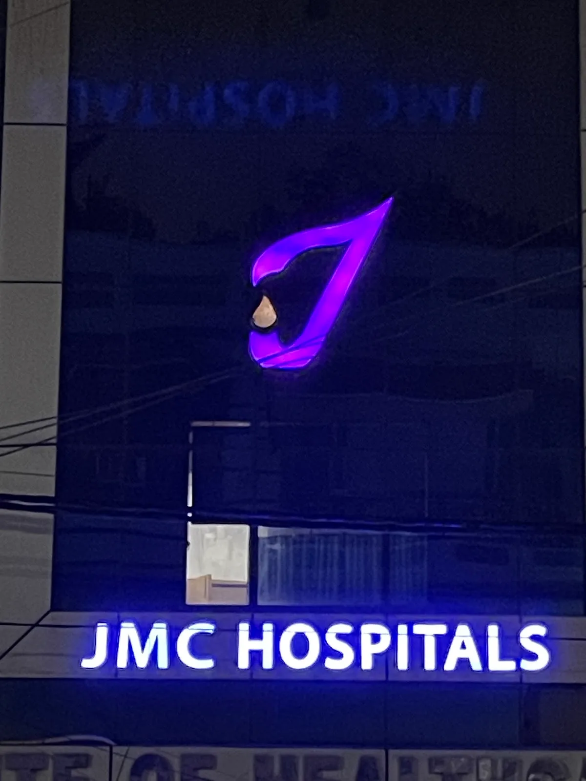JMC Hospitals