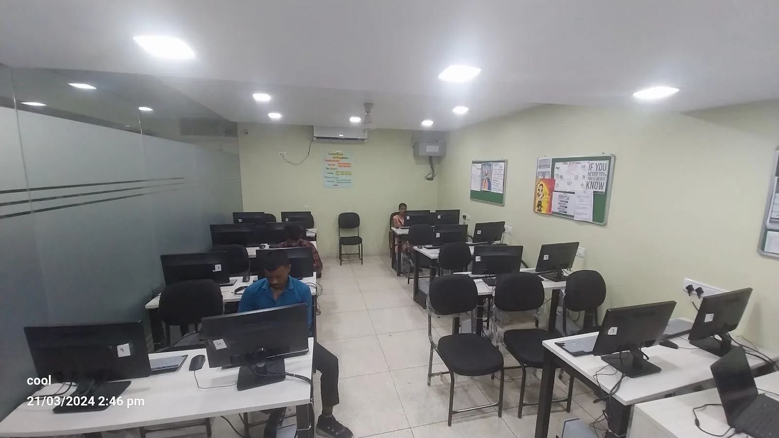 A Giggles Welfare Organization