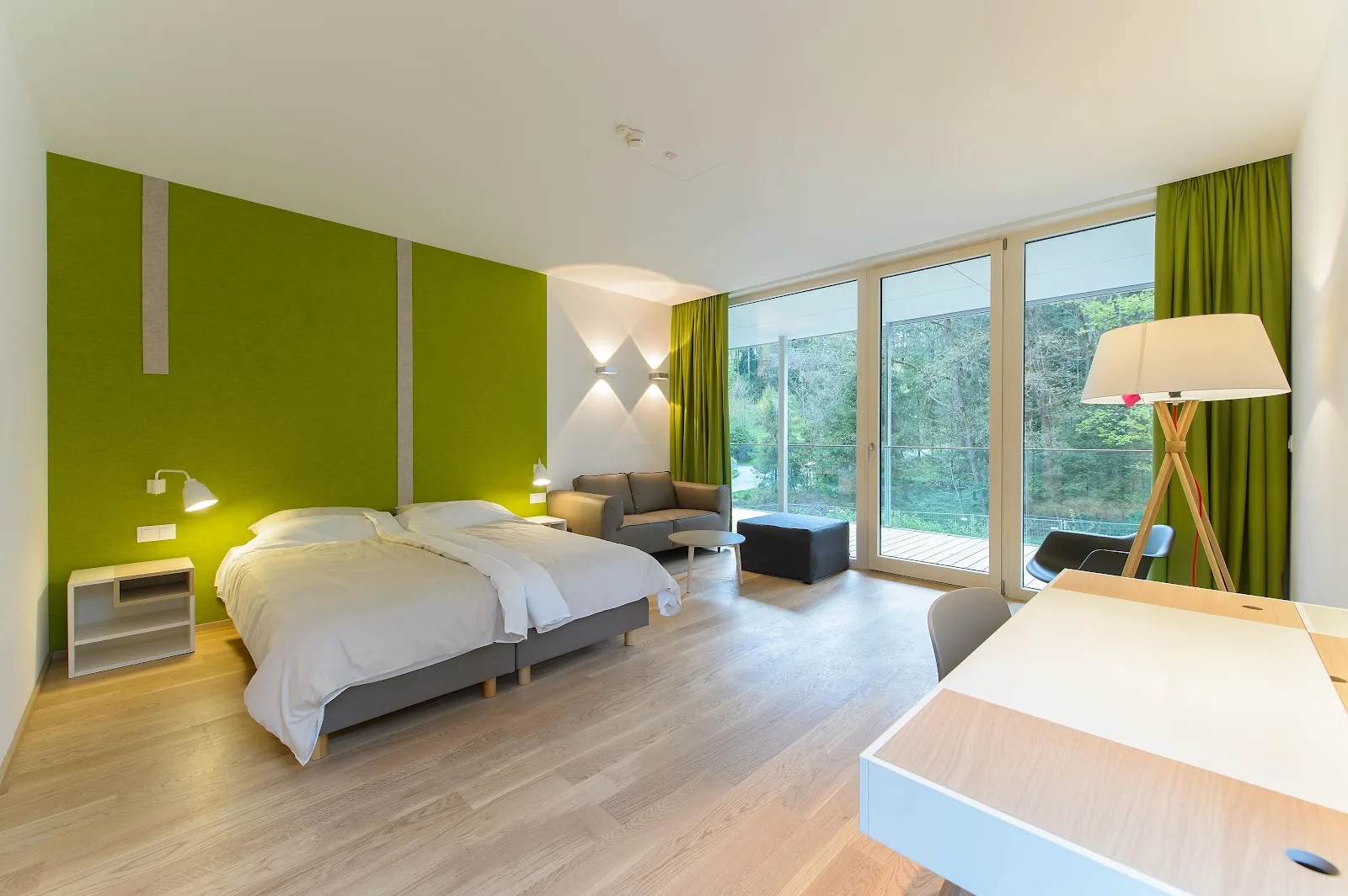 Ronald McDonald Haus Graz