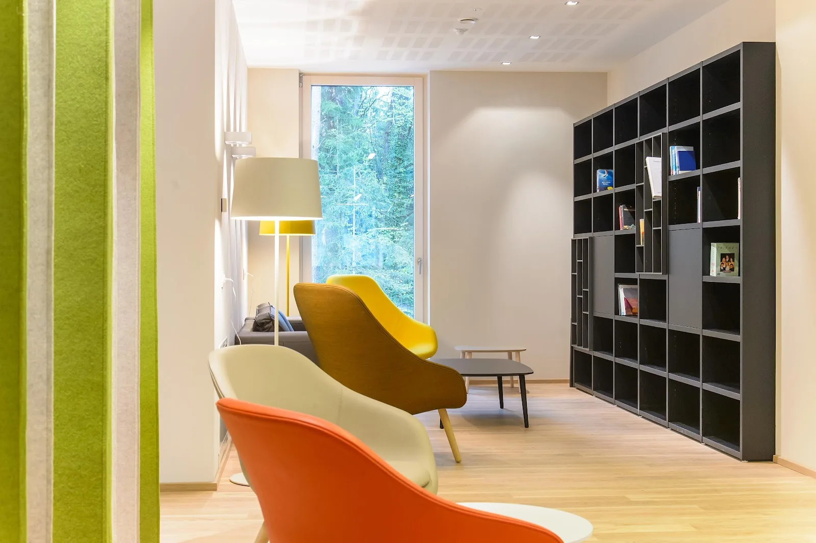 Ronald McDonald Haus Graz