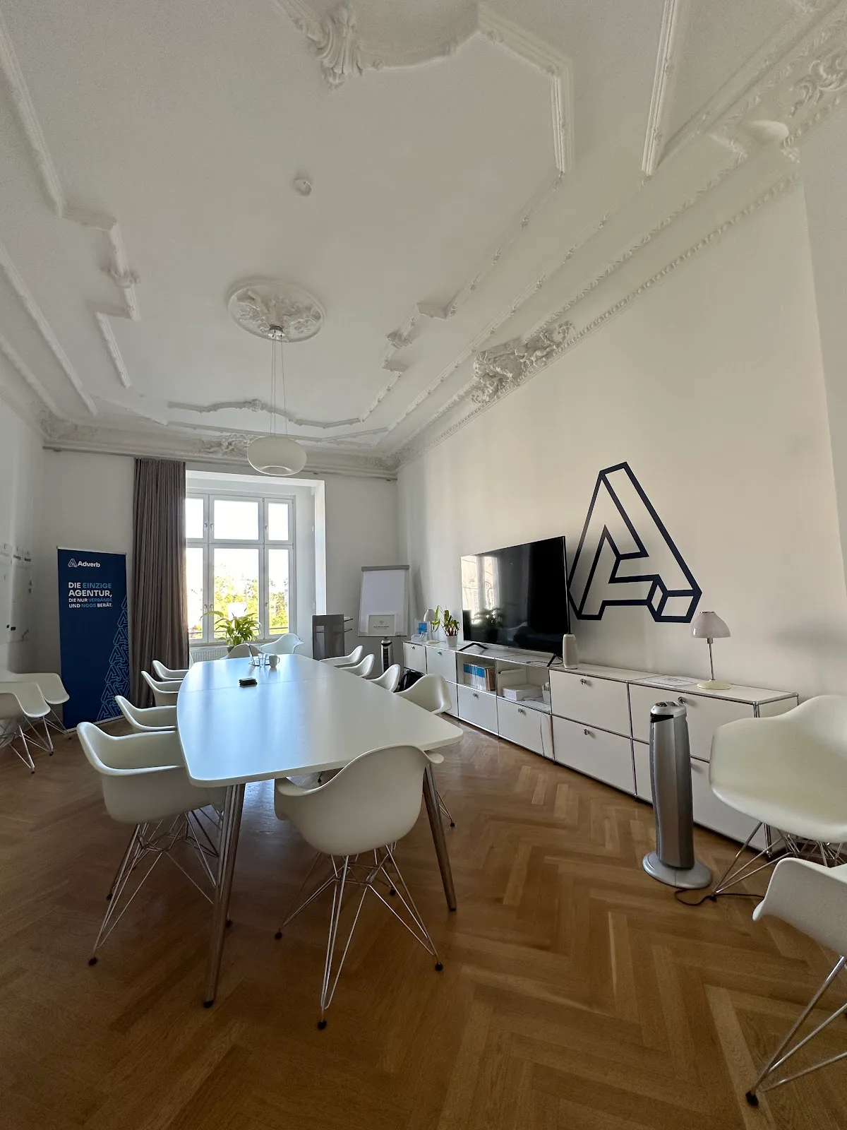 ADVERB - Agentur für NGO- und Verbandskommunikation