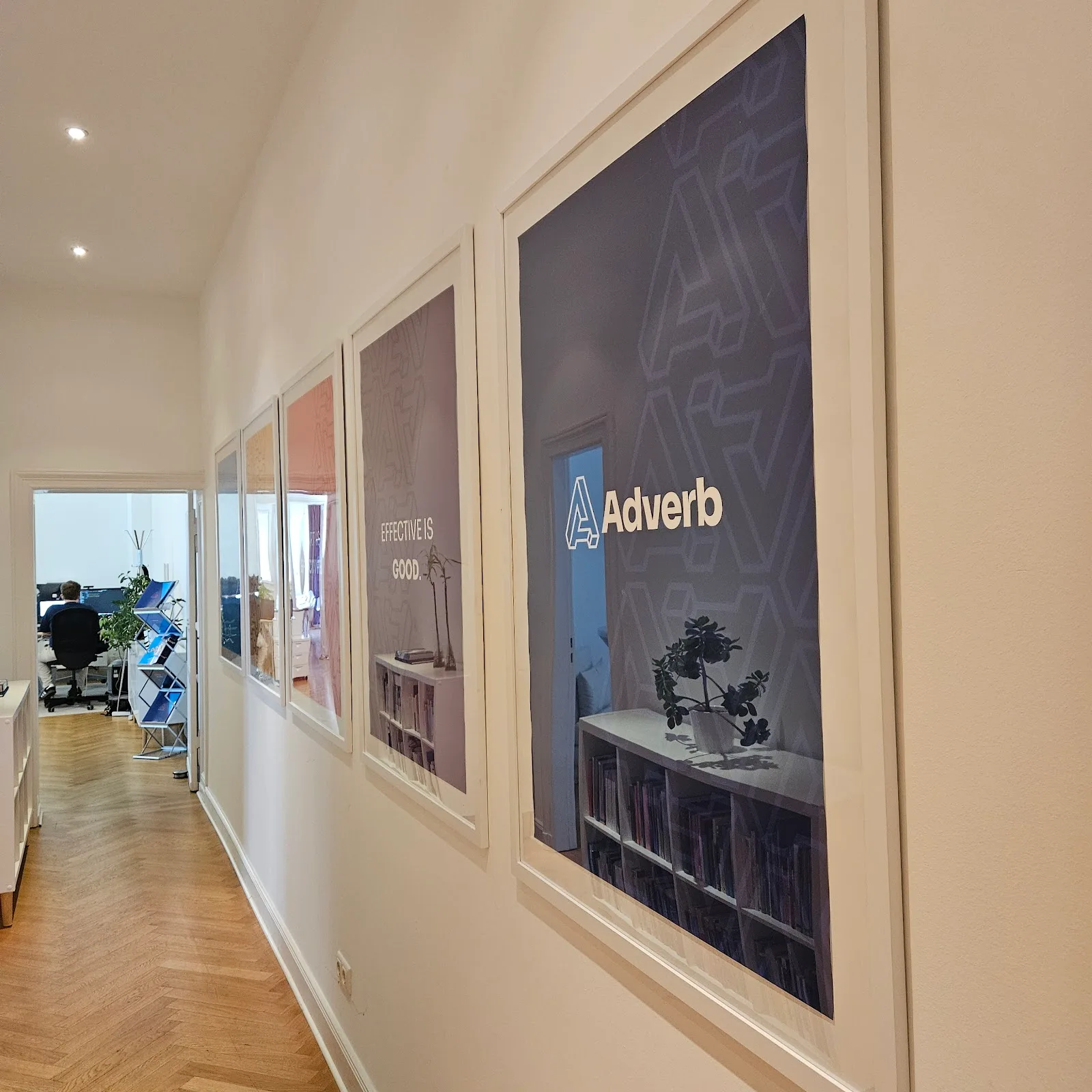 ADVERB - Agentur für NGO- und Verbandskommunikation