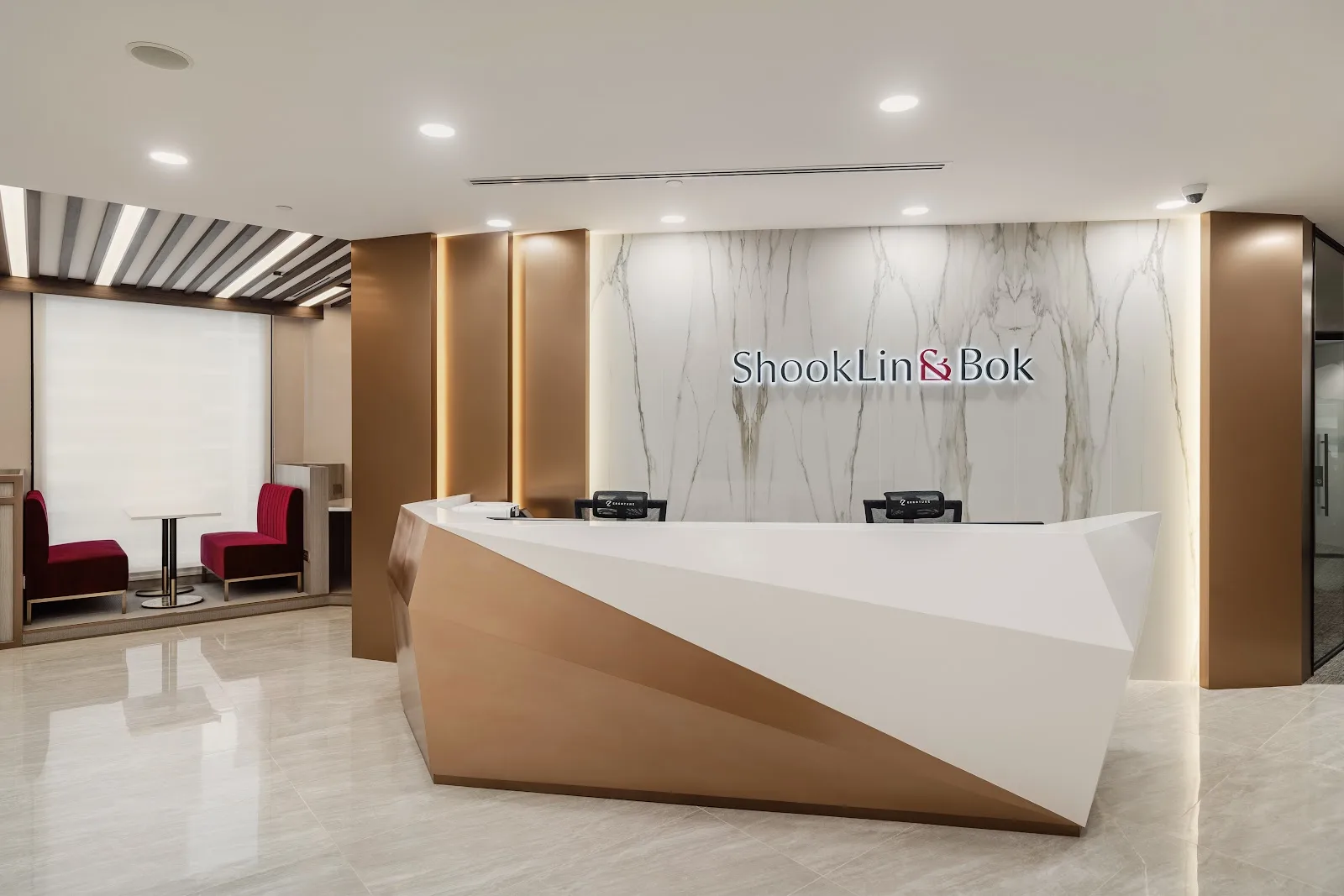 Shook Lin & Bok