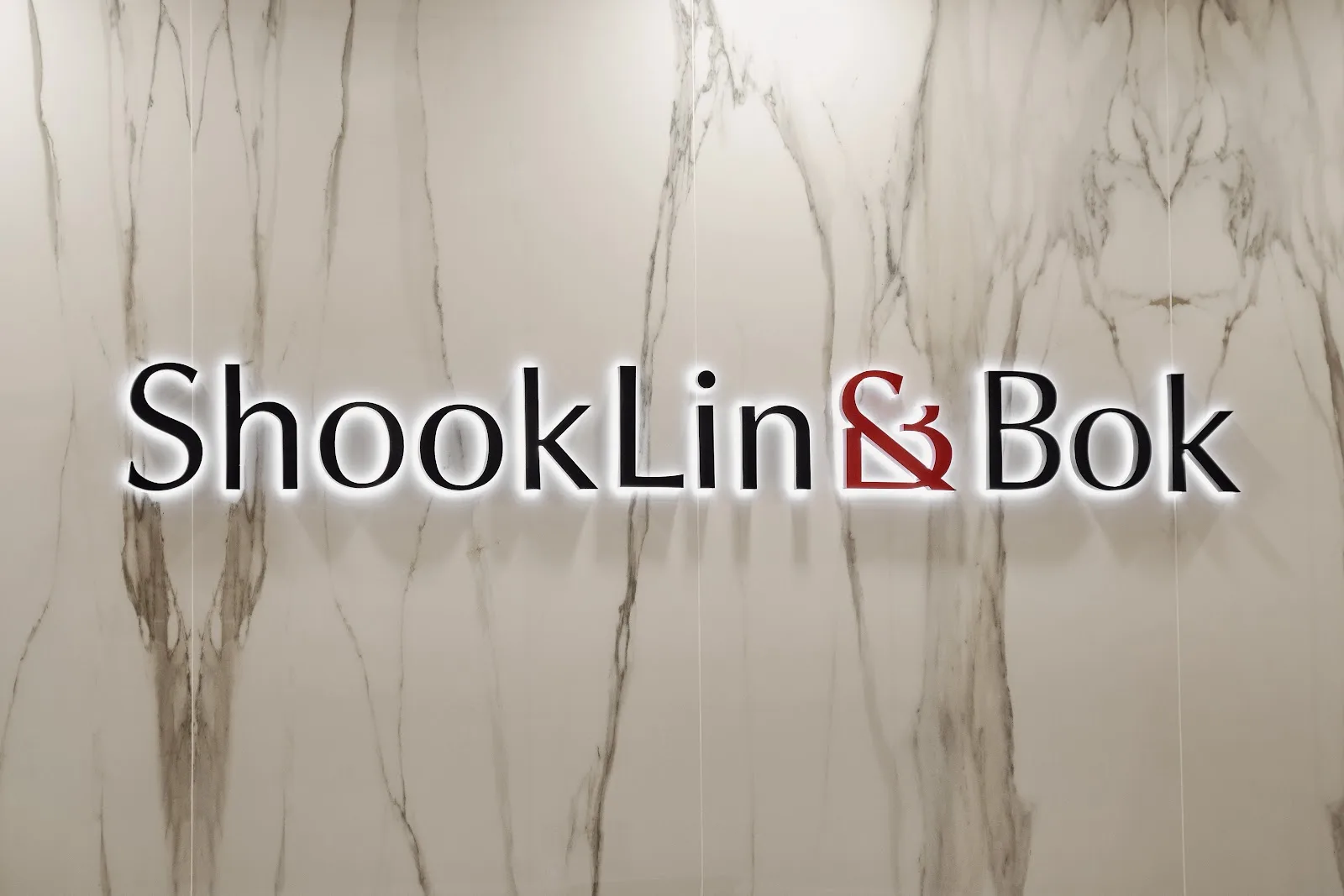 Shook Lin & Bok