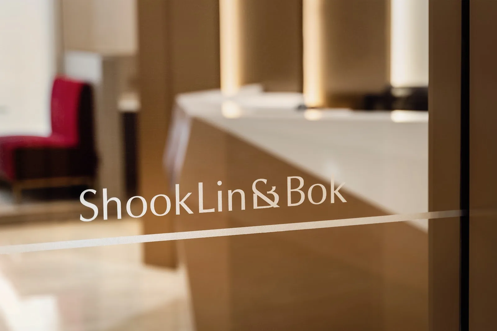 Shook Lin & Bok