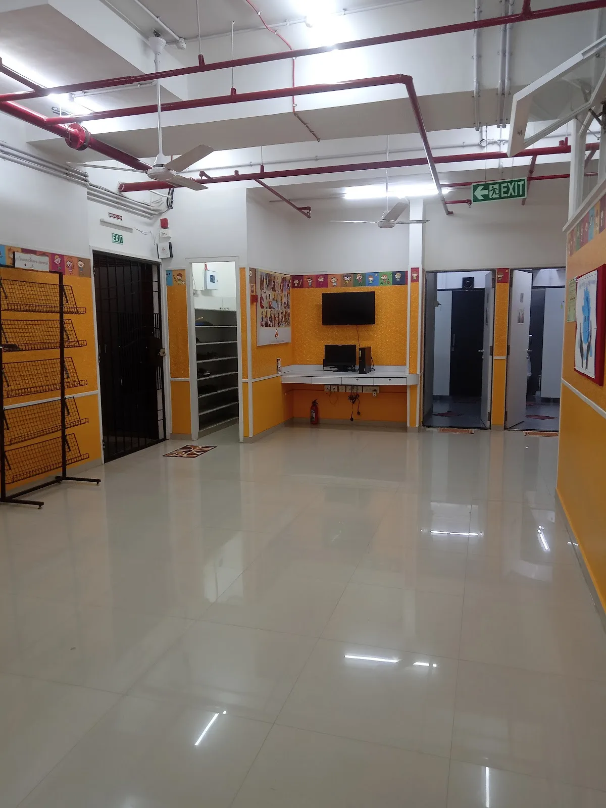St Jude India ChildCare Centres