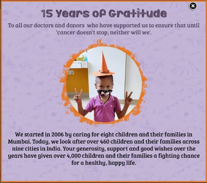 St Jude India ChildCare Centres
