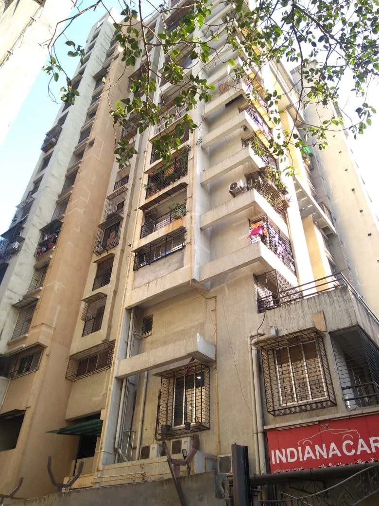 Paying Guest in Thane