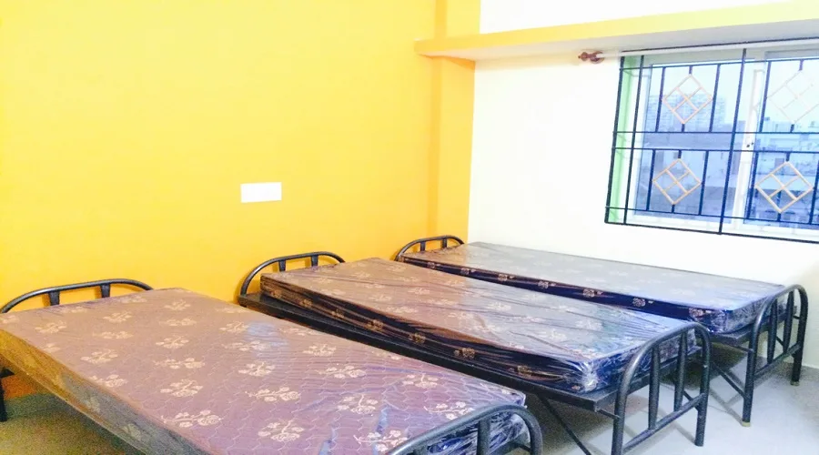 Paying Guest in Thane