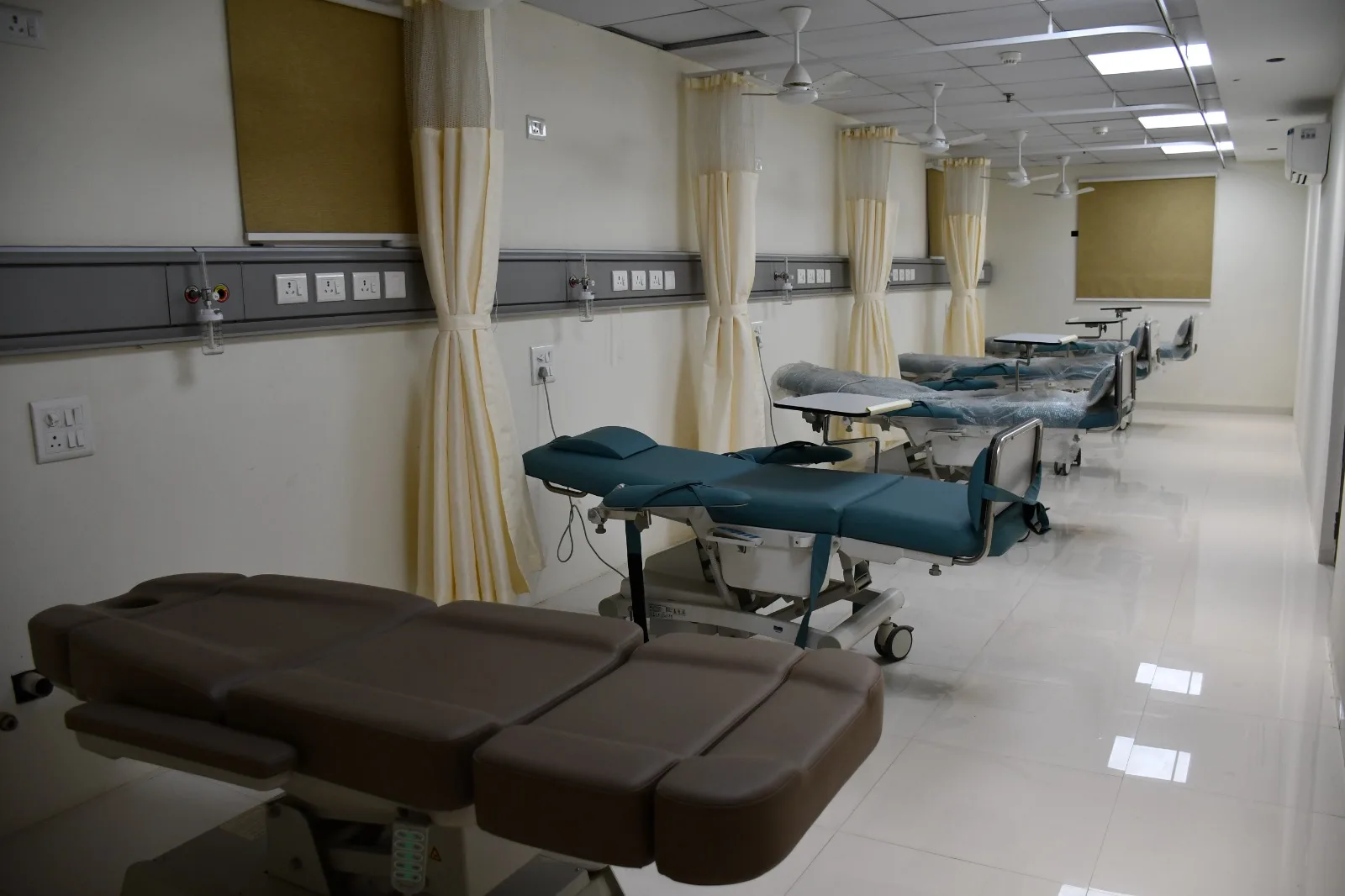 Echelon Hospital