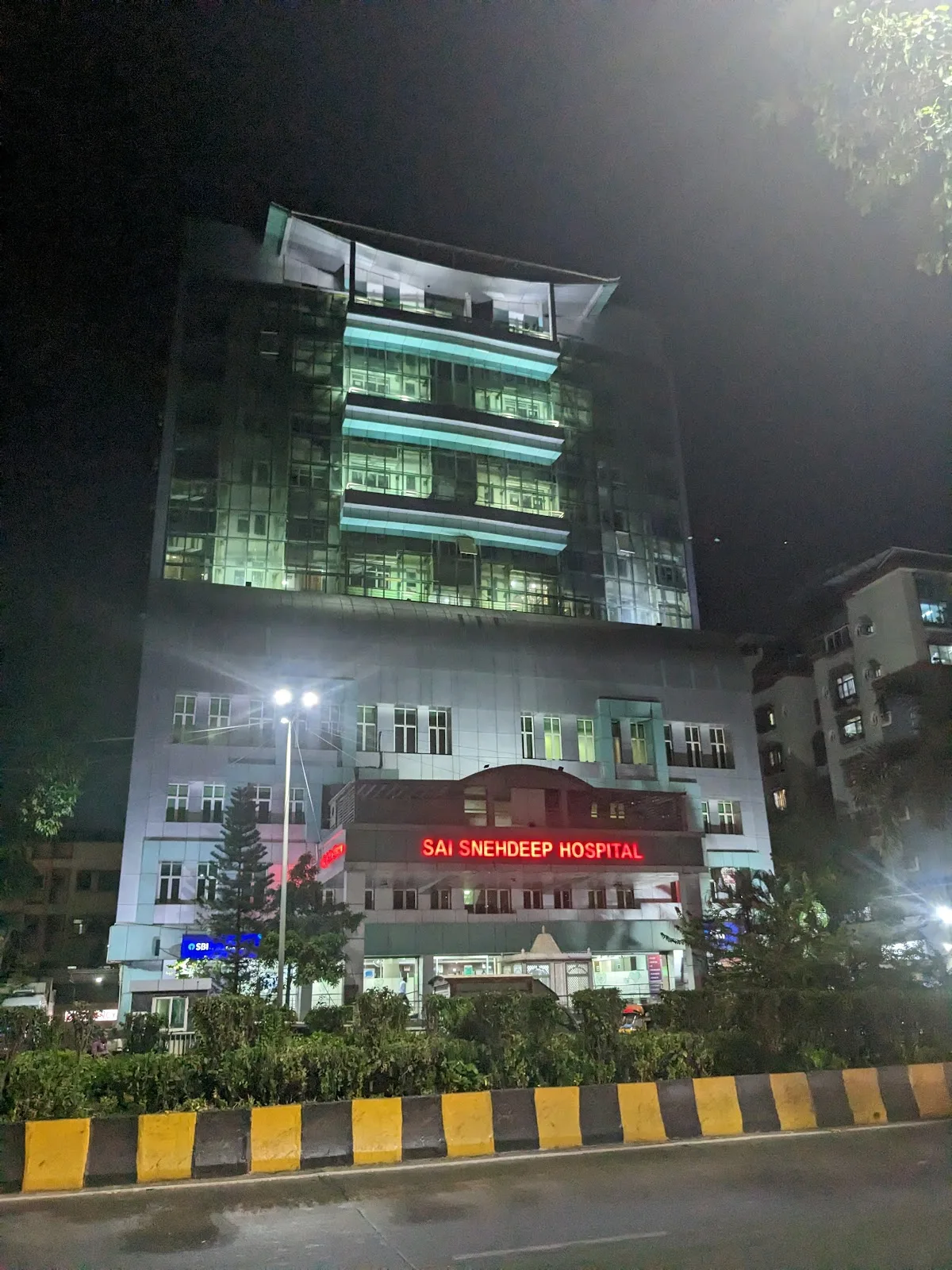 Echelon Hospital
