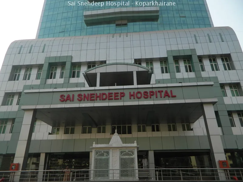 Echelon Hospital