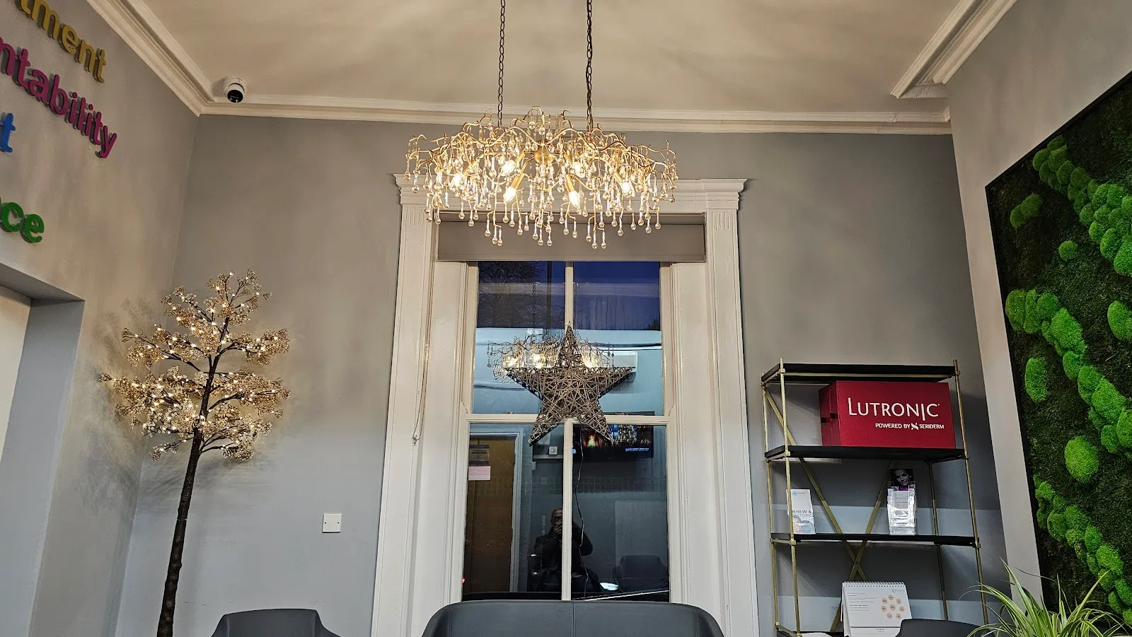 Modality Treatment Centre