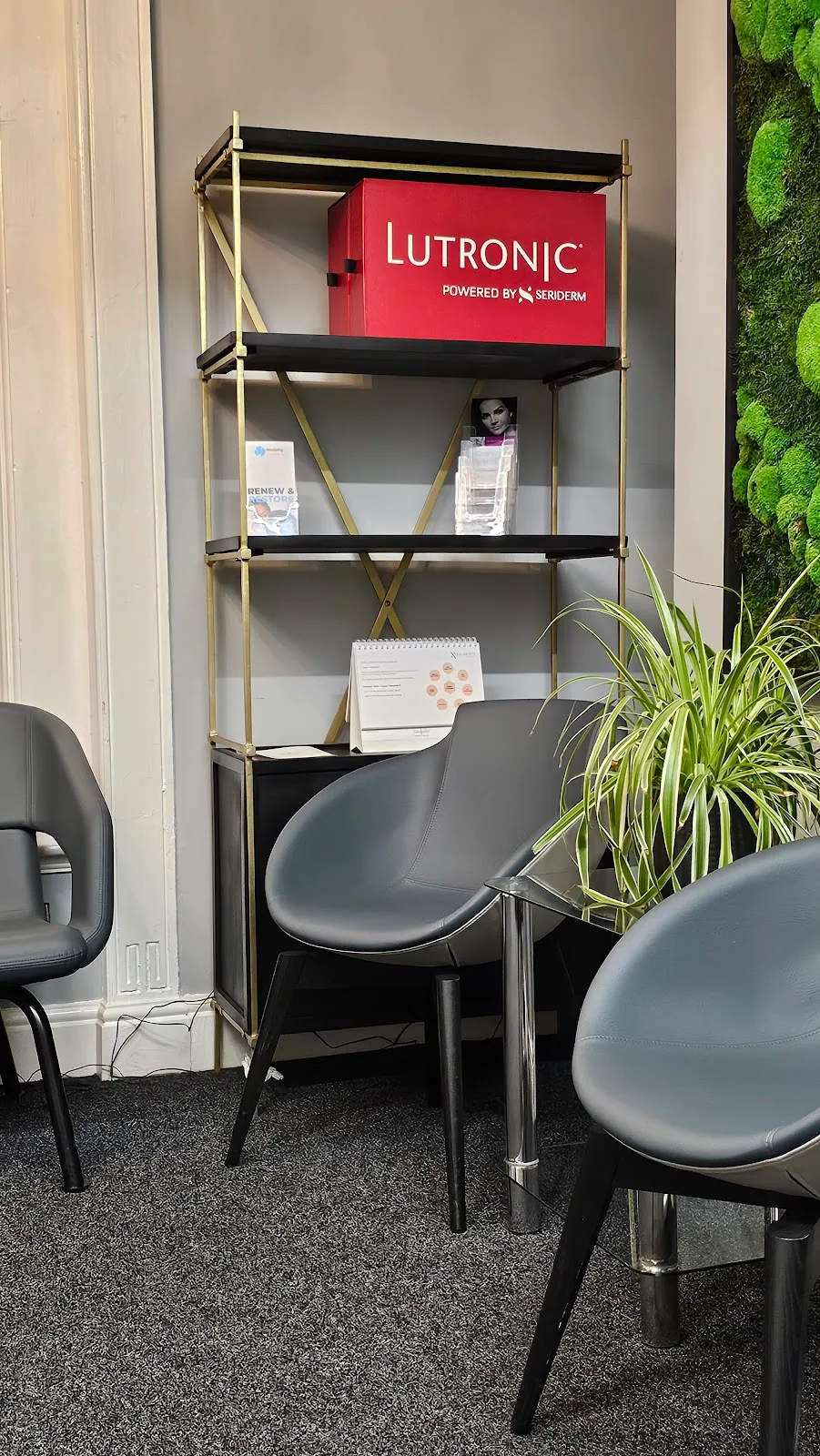 Modality Treatment Centre