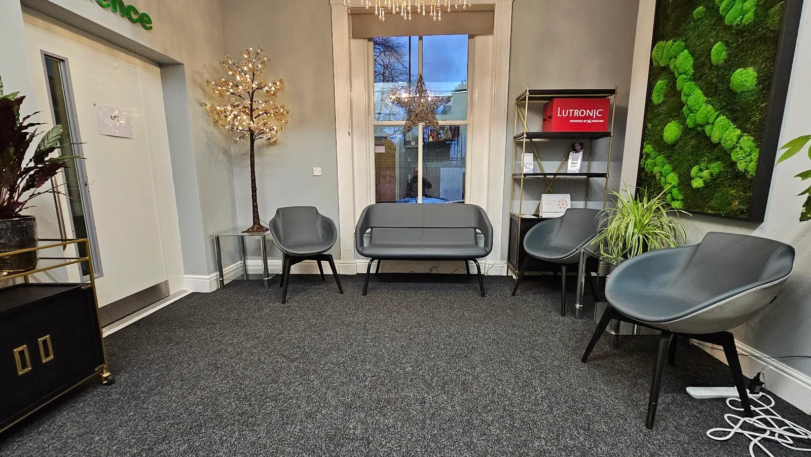Modality Treatment Centre