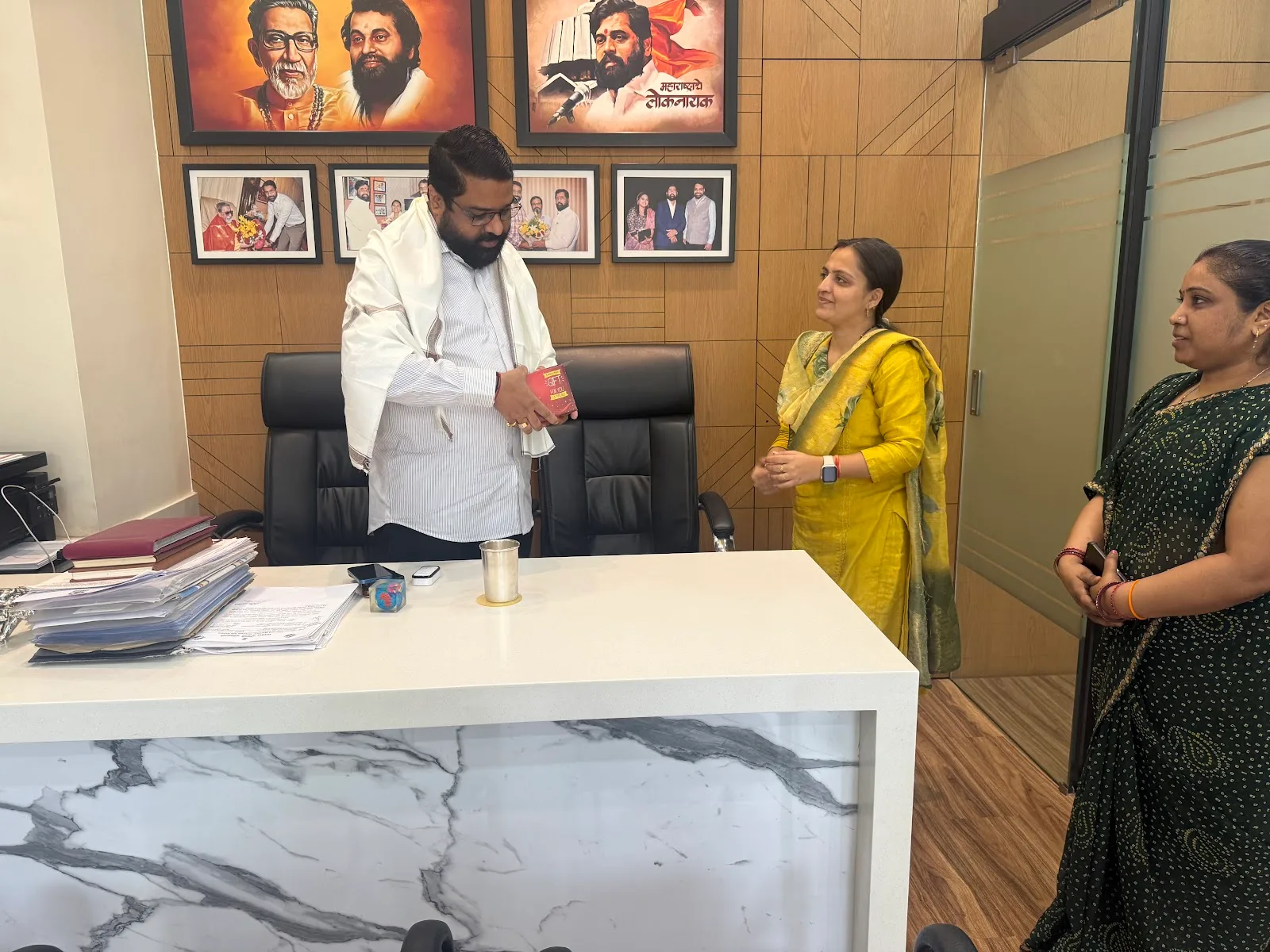 EKTA'S ELDER & PALLIATIVE CARE CENTRE