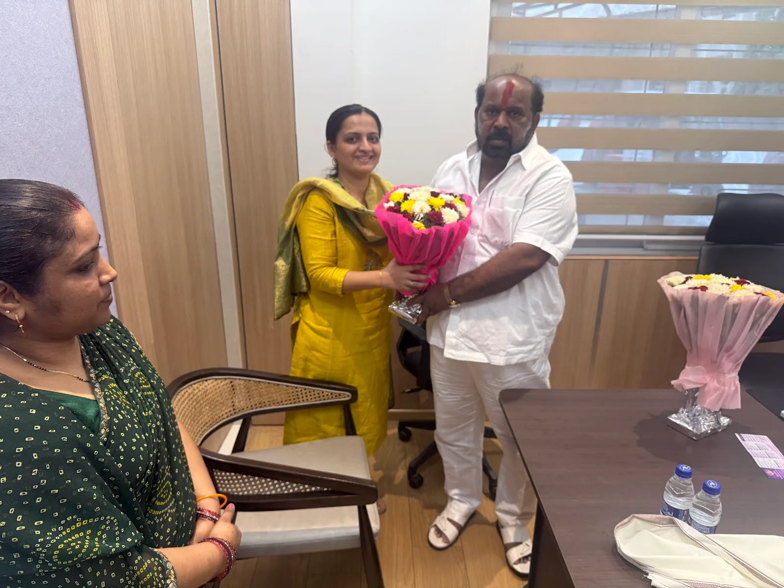 EKTA'S ELDER & PALLIATIVE CARE CENTRE