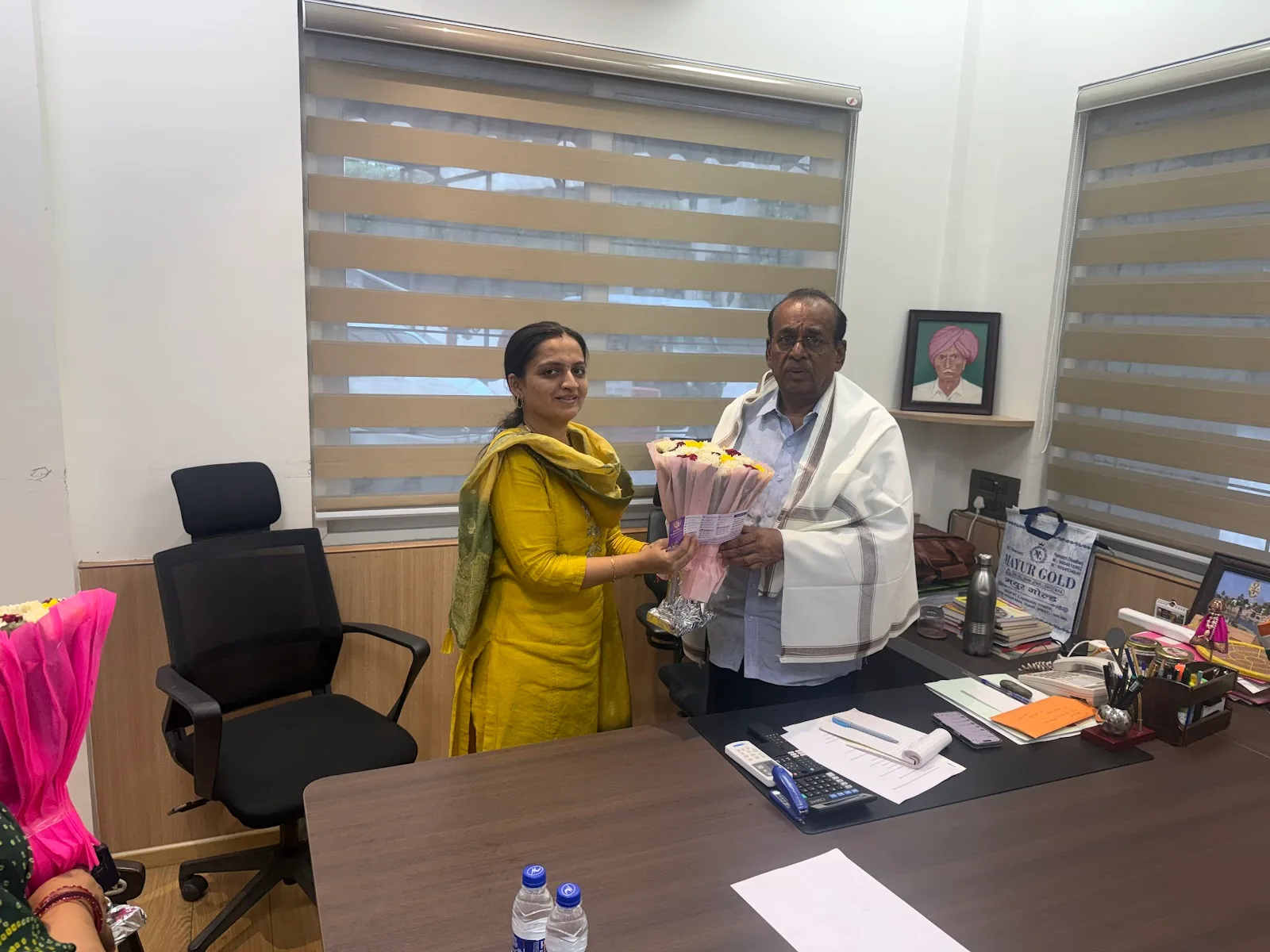 EKTA'S ELDER & PALLIATIVE CARE CENTRE
