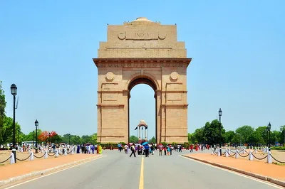 Central Secretariat
