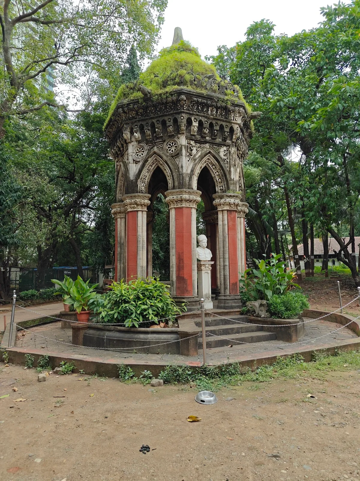 B.S.P.C.A ANIMAL CREMATORIUM