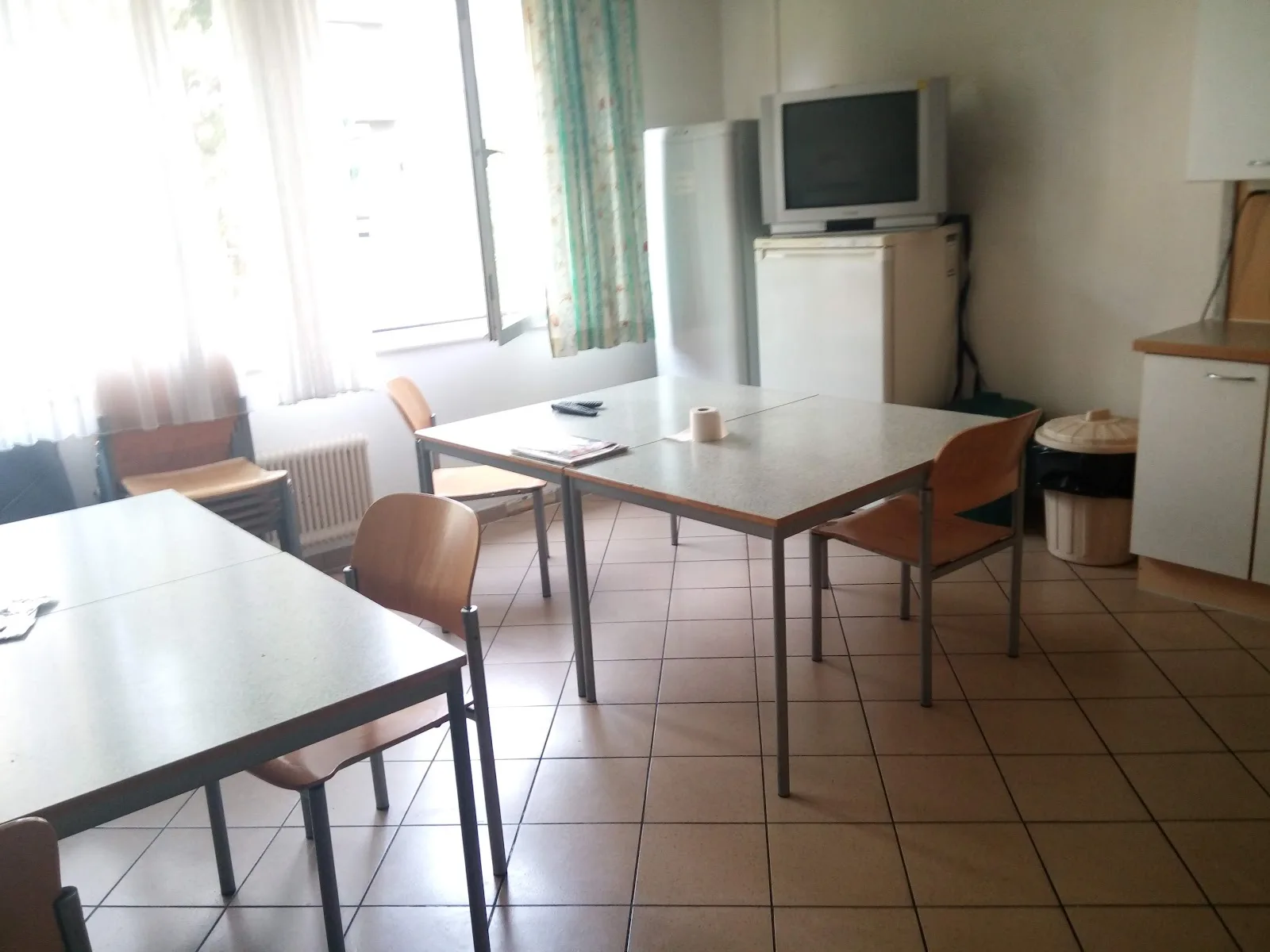 ÖJAB-Haus Steiermark, Studierenden- und Jugendwohnheim