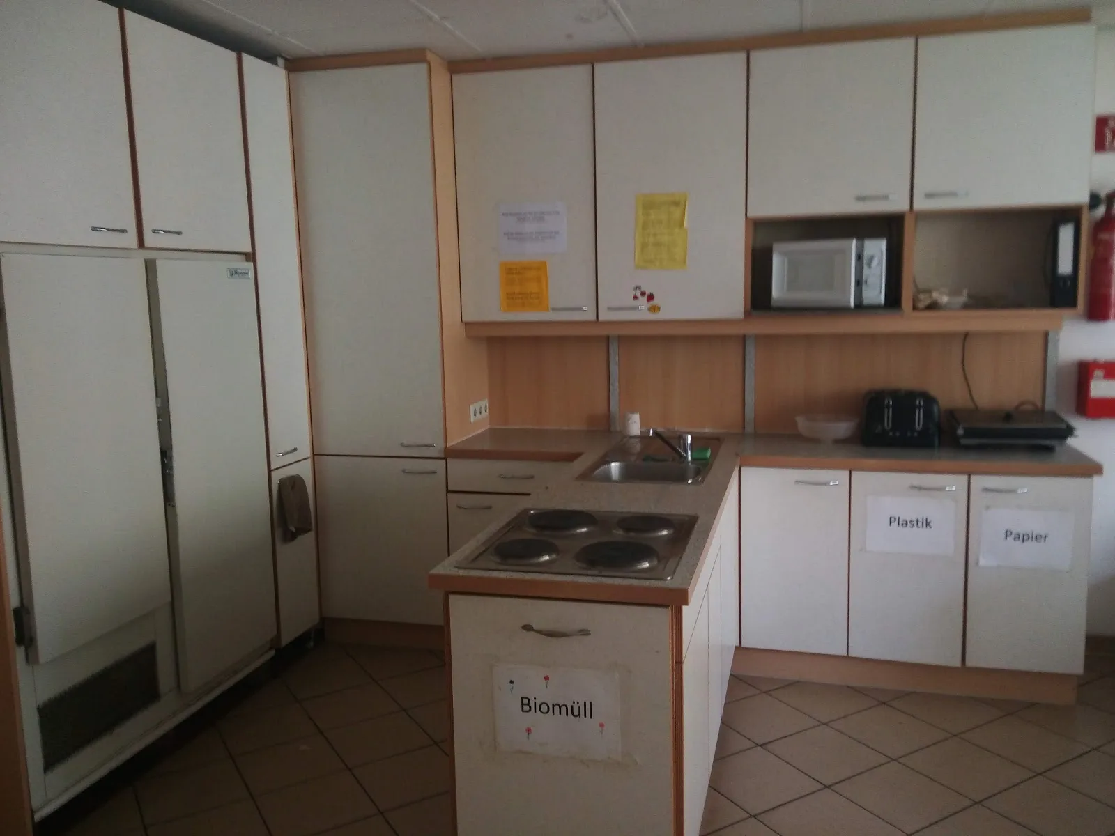 ÖJAB-Haus Steiermark, Studierenden- und Jugendwohnheim