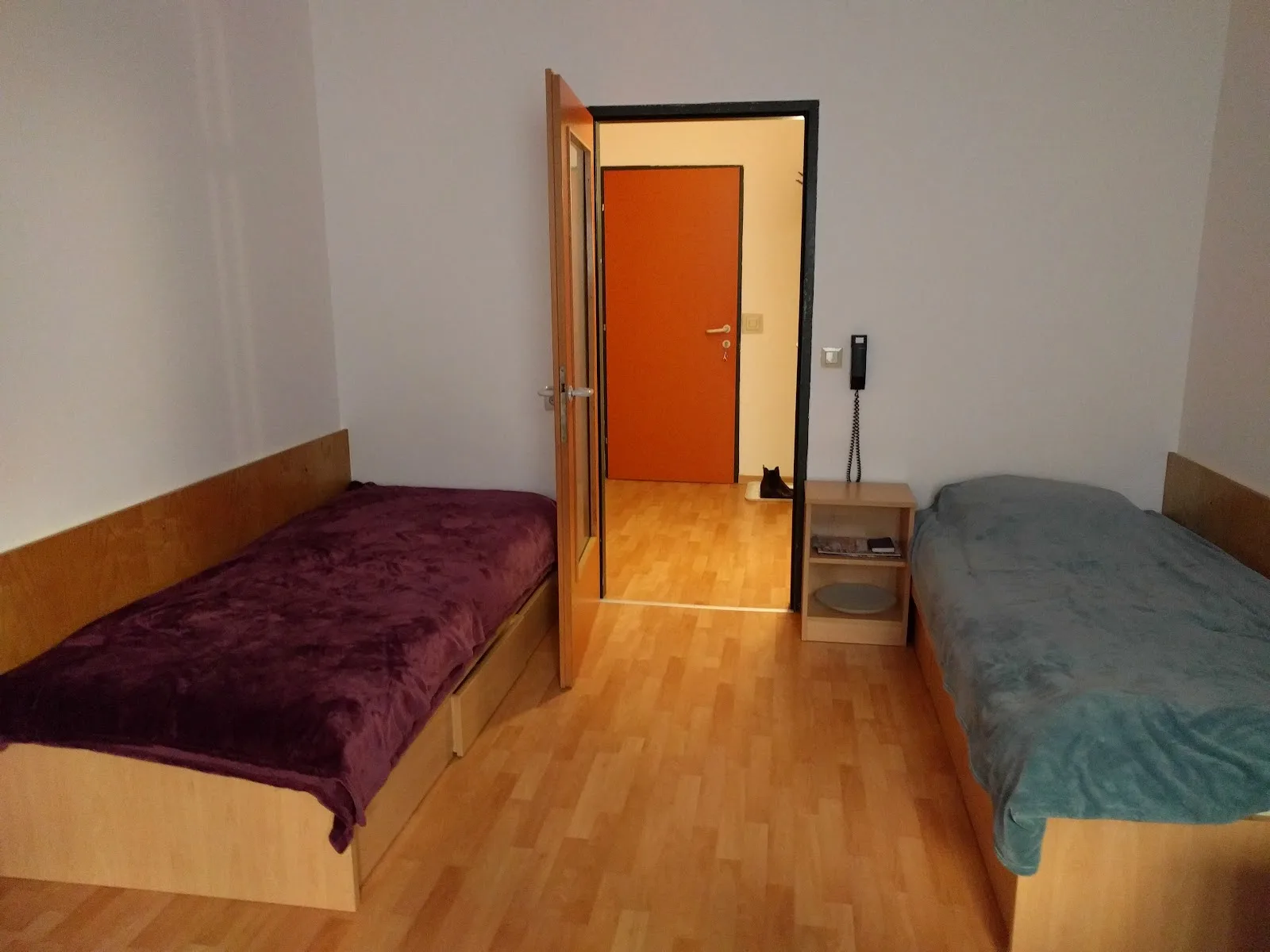 ÖJAB-Haus Steiermark, Studierenden- und Jugendwohnheim