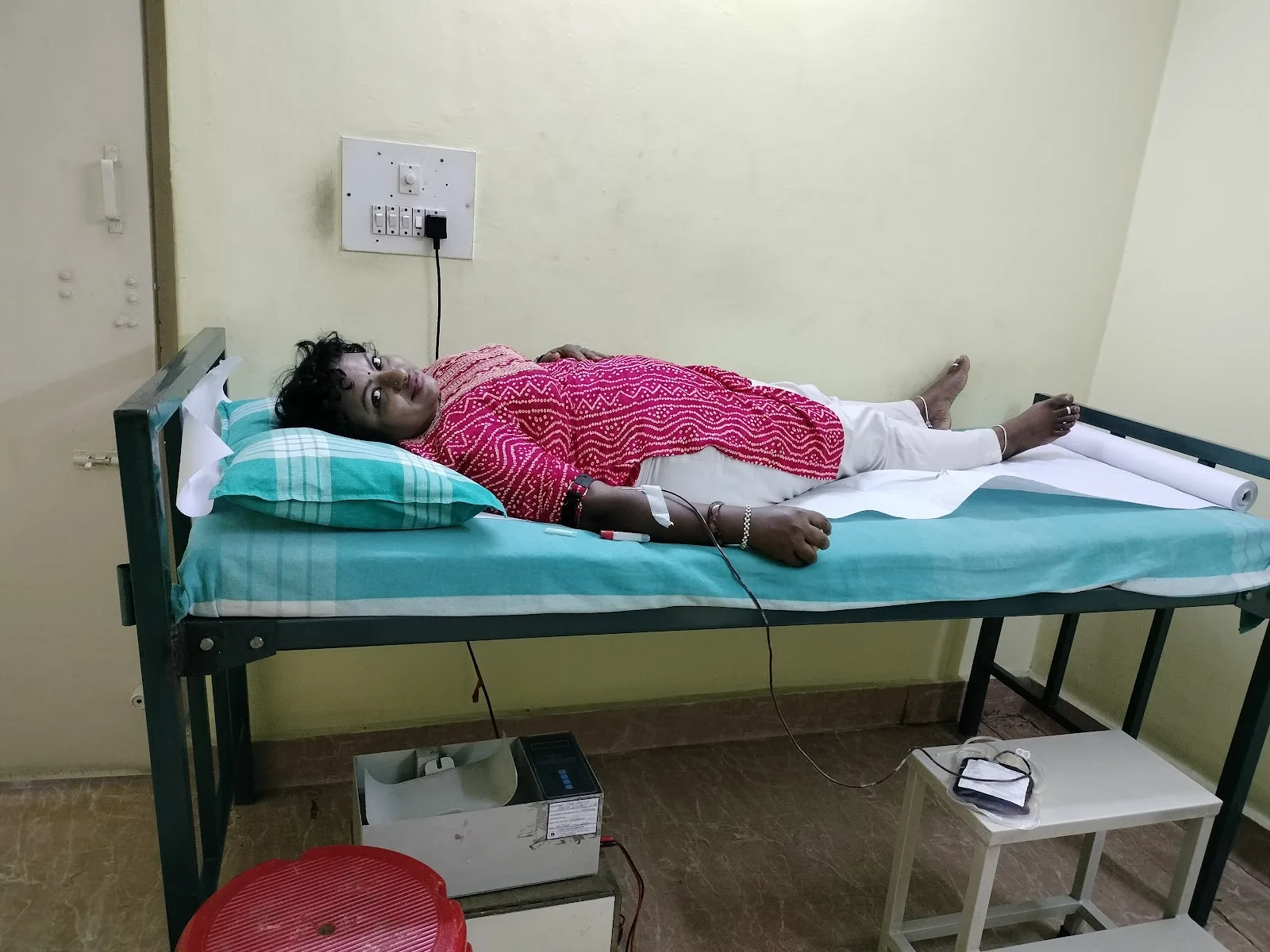 S K Voluntary Blood Bank