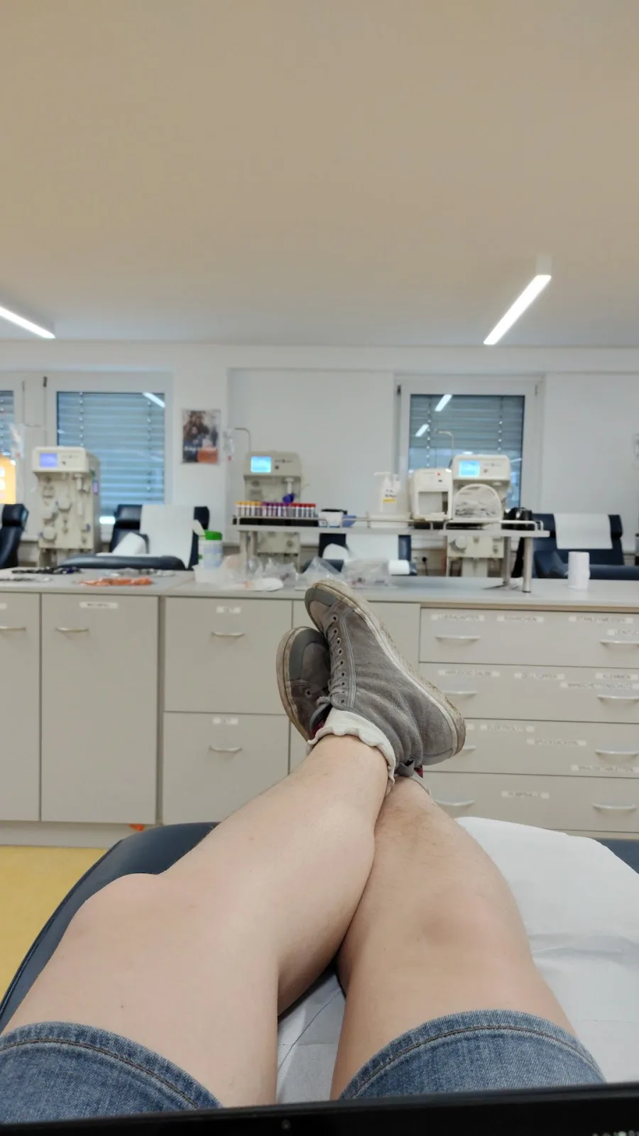 BioLife plasma centre Wien Favoriten