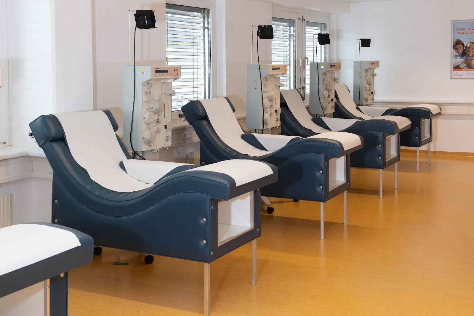 BioLife plasma centre Wien Favoriten