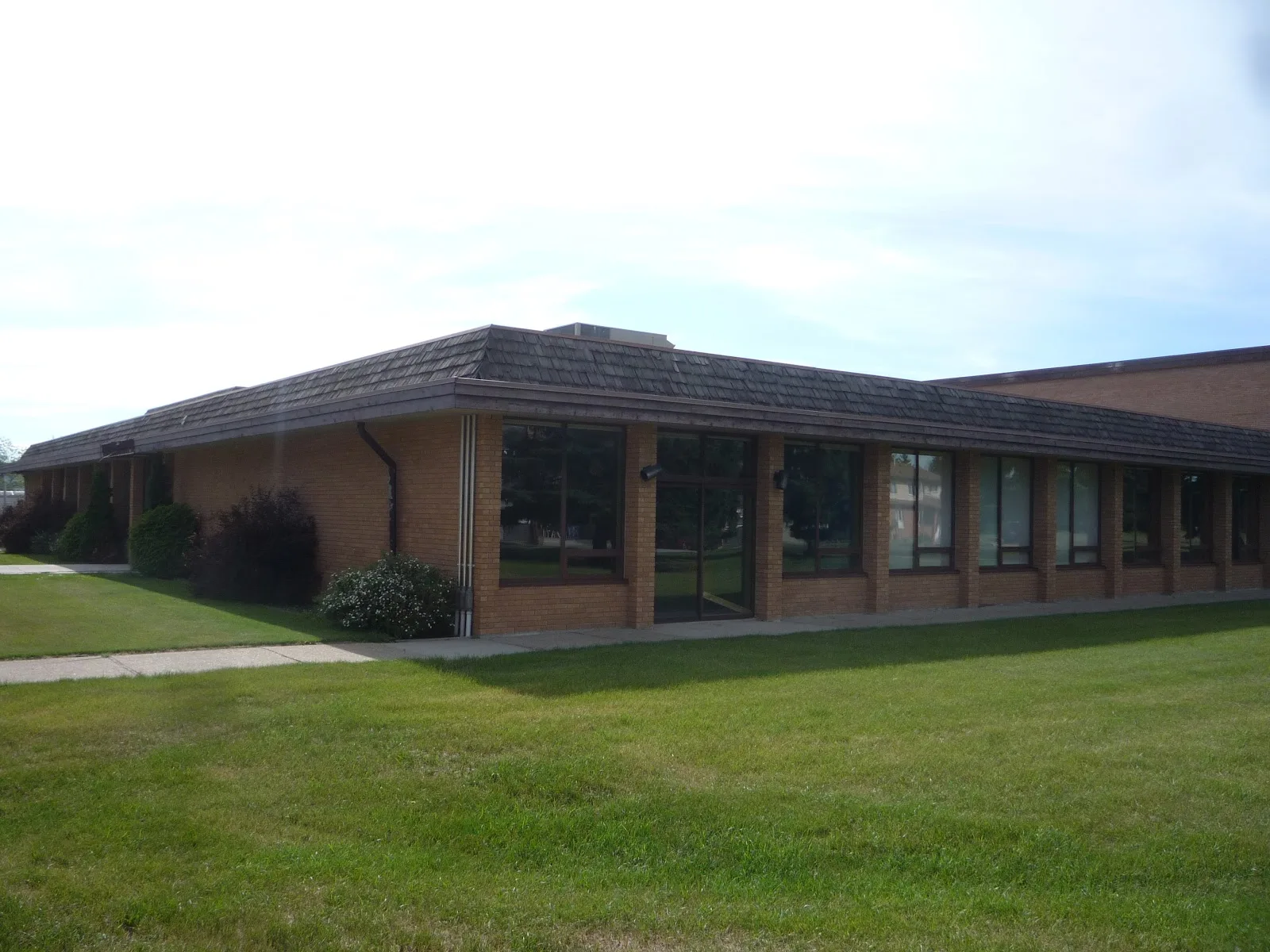 ASSIST Community Services Centre (Southwest Centre)