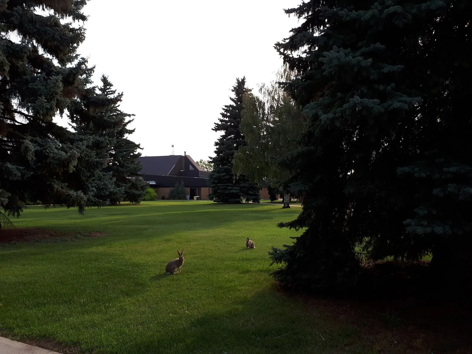 ASSIST Community Services Centre (Southwest Centre)